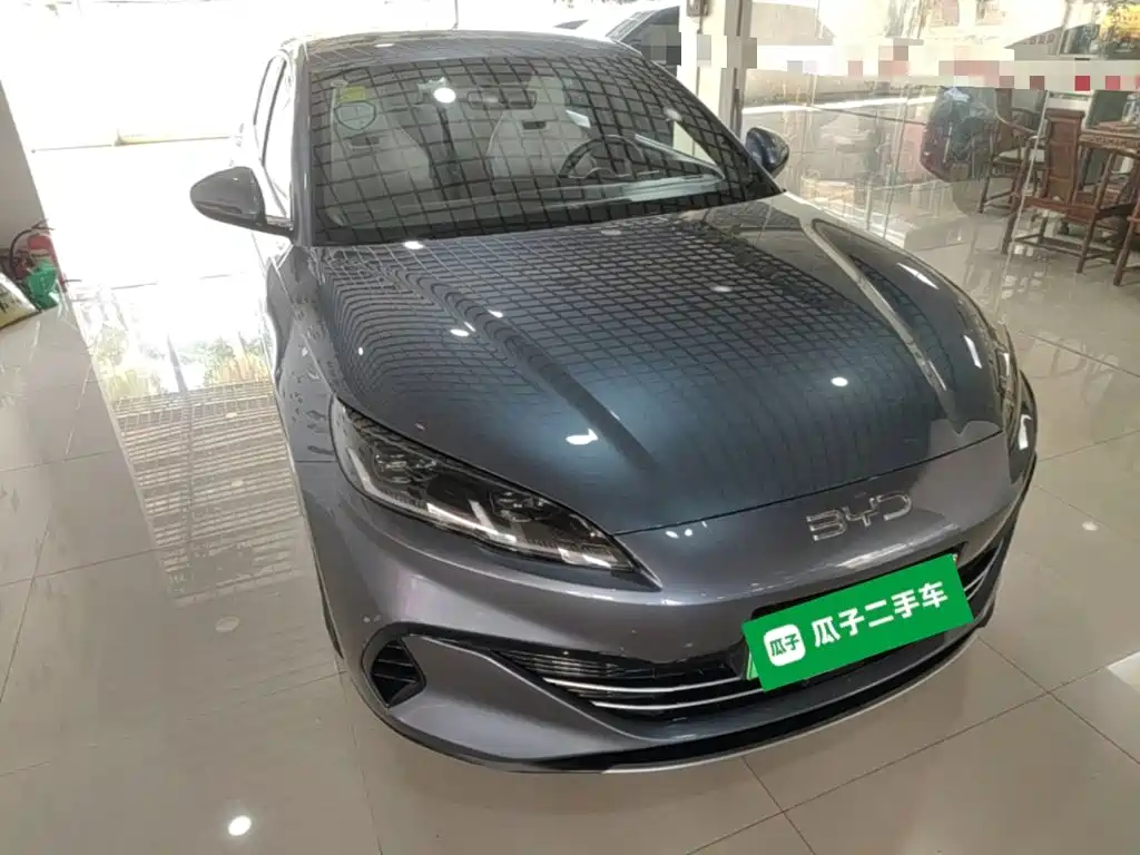 BYD Seal 06 2024