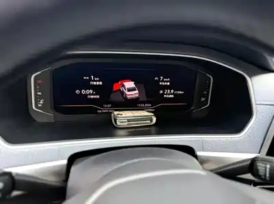 Volkswagen Lavida 2023