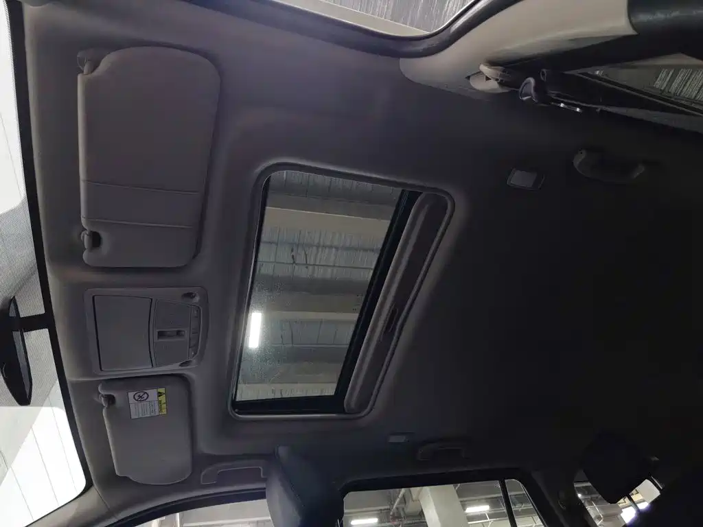 Nissan Terra 2021 — фото 14