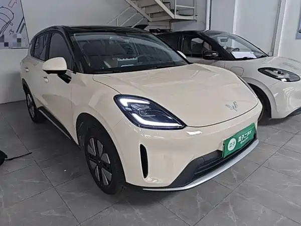 Wuling Bingo S 2025