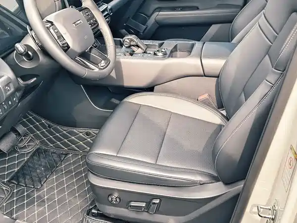 Haval Dog PLUS 2023