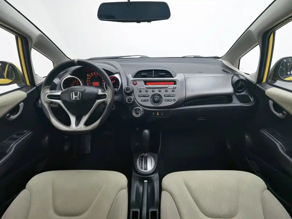 Honda Fit 2013