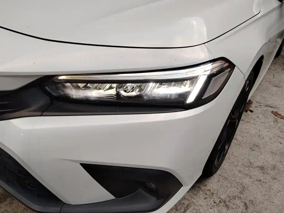 Honda Civic 2023
