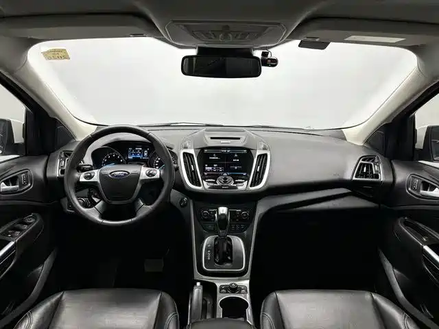 Ford Kuga 2015 — фото 8