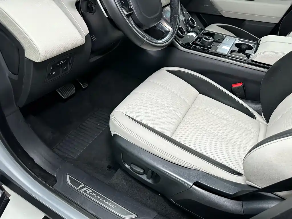 Land Rover Range Rover Velar 2019 — фото 13