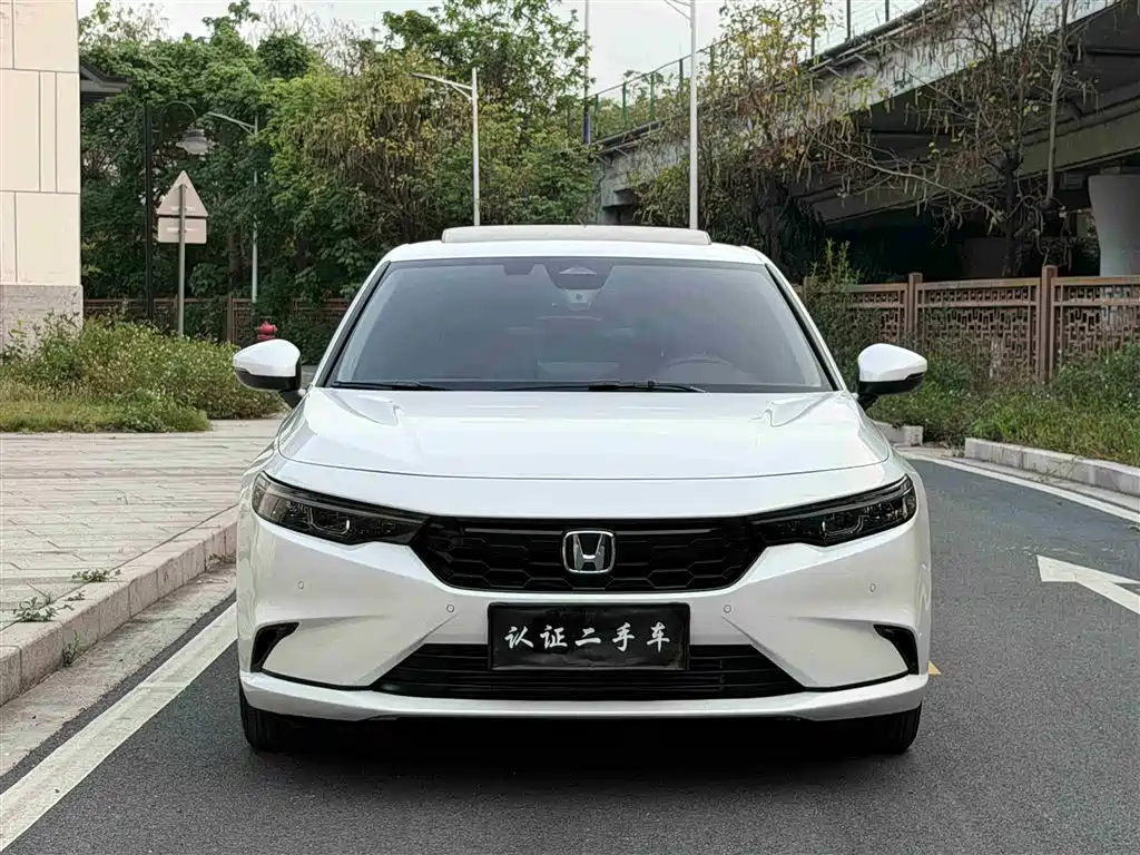 Honda Integra 2024 — фото 2