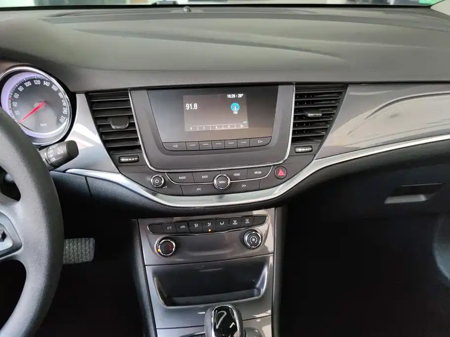 Buick Verano 2016 — фото 13
