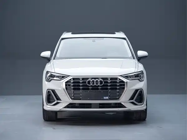 Audi Q3 2023