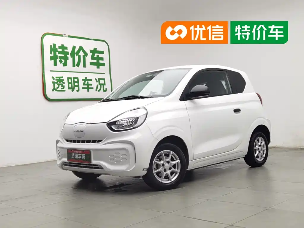 Roewe CLEVER 2023