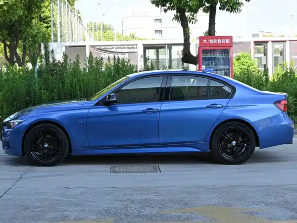 BMW 3 Series 2019