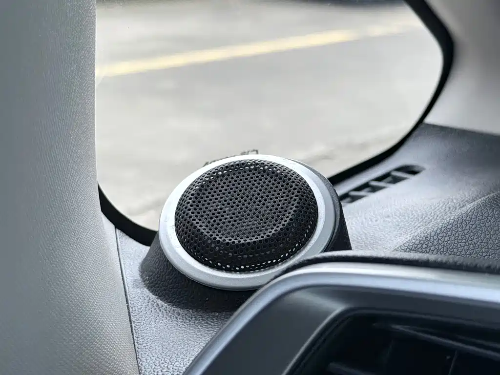 Honda Fit 2019 — фото 19