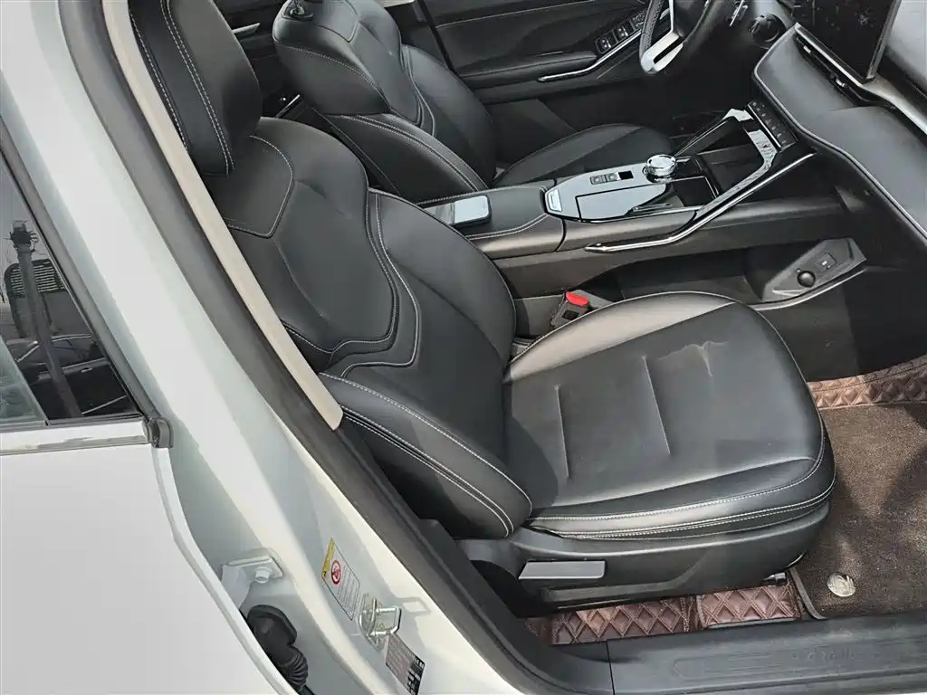 Haval H6 2022 — фото 25