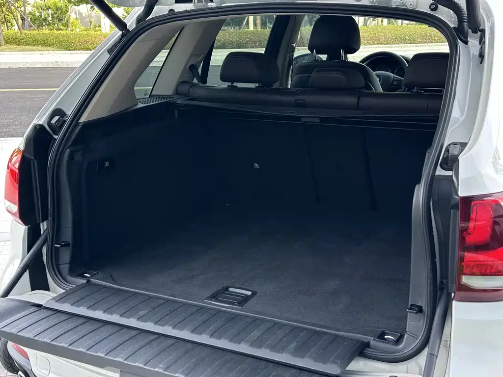 BMW X5 2018 — фото 15
