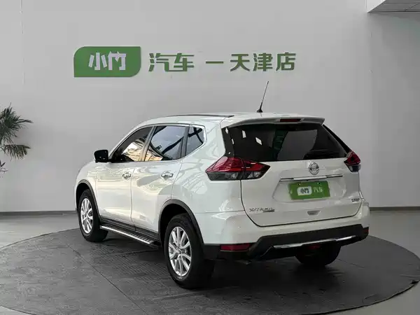 Nissan X-Trail 2022