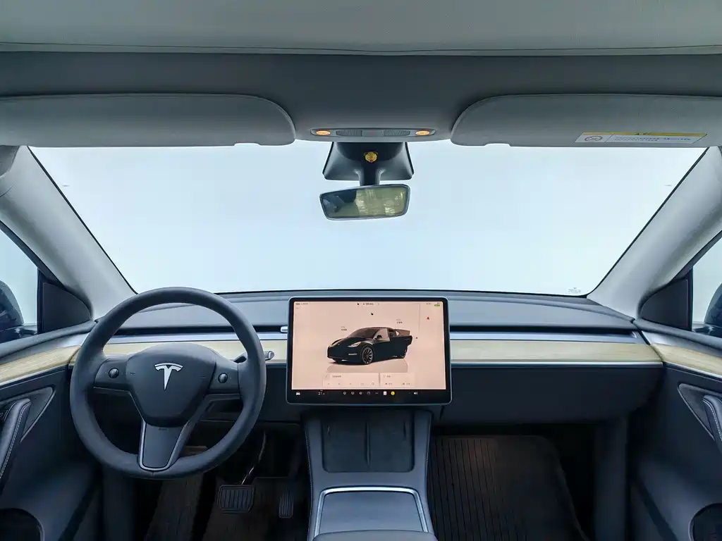 Tesla Model Y 2023 — фото 3