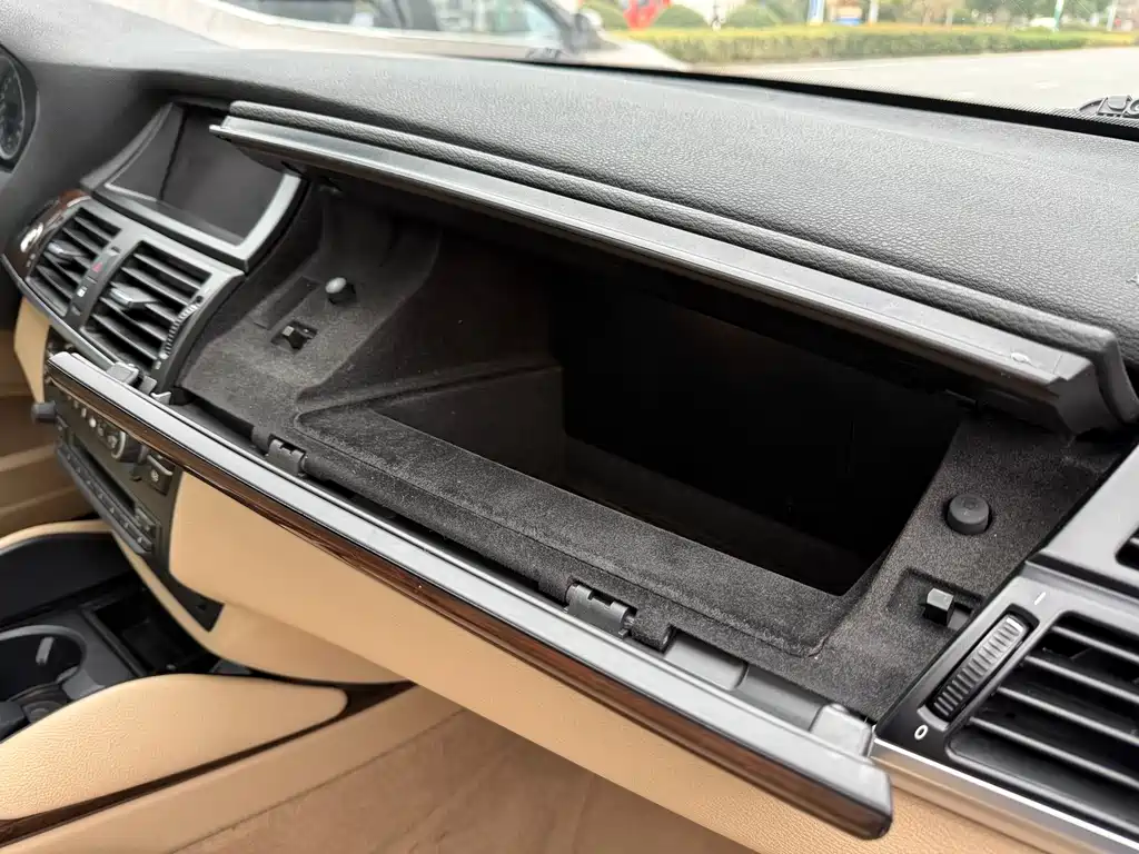 BMW X6 2011 — фото 16