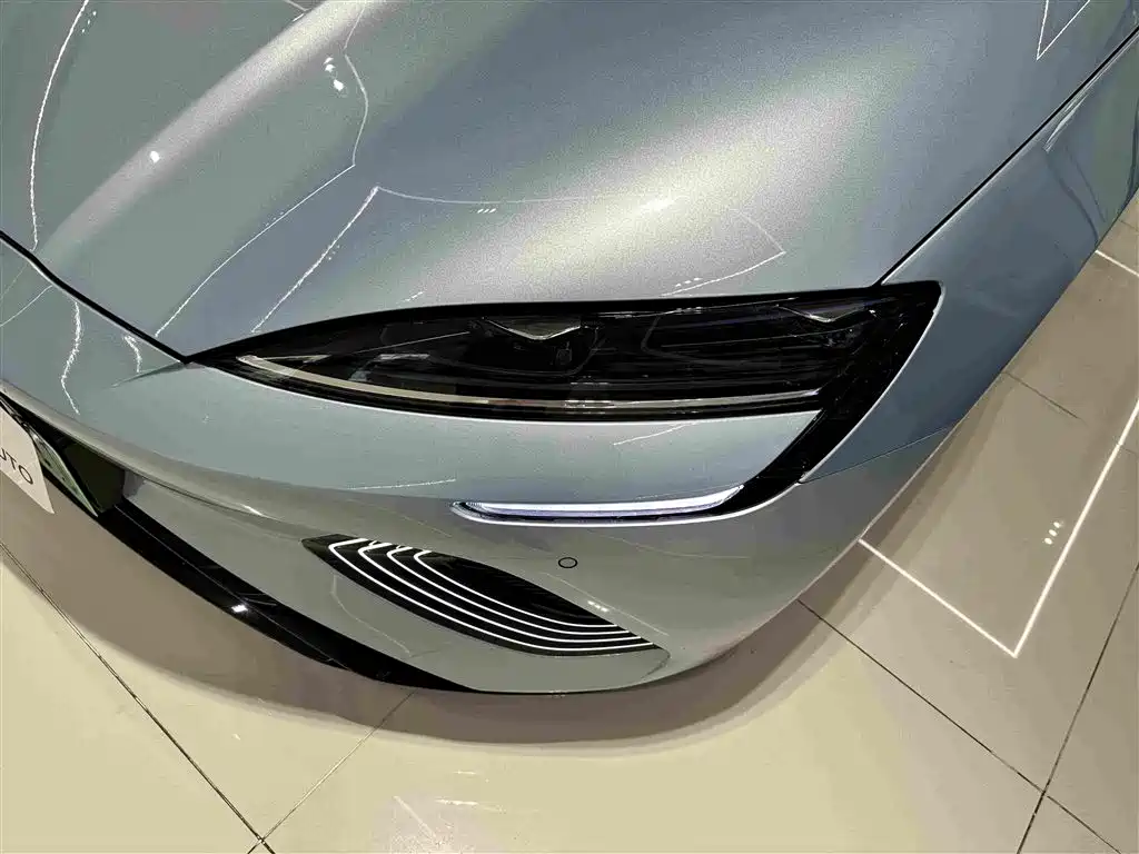 BYD Seal 2023 — фото 3