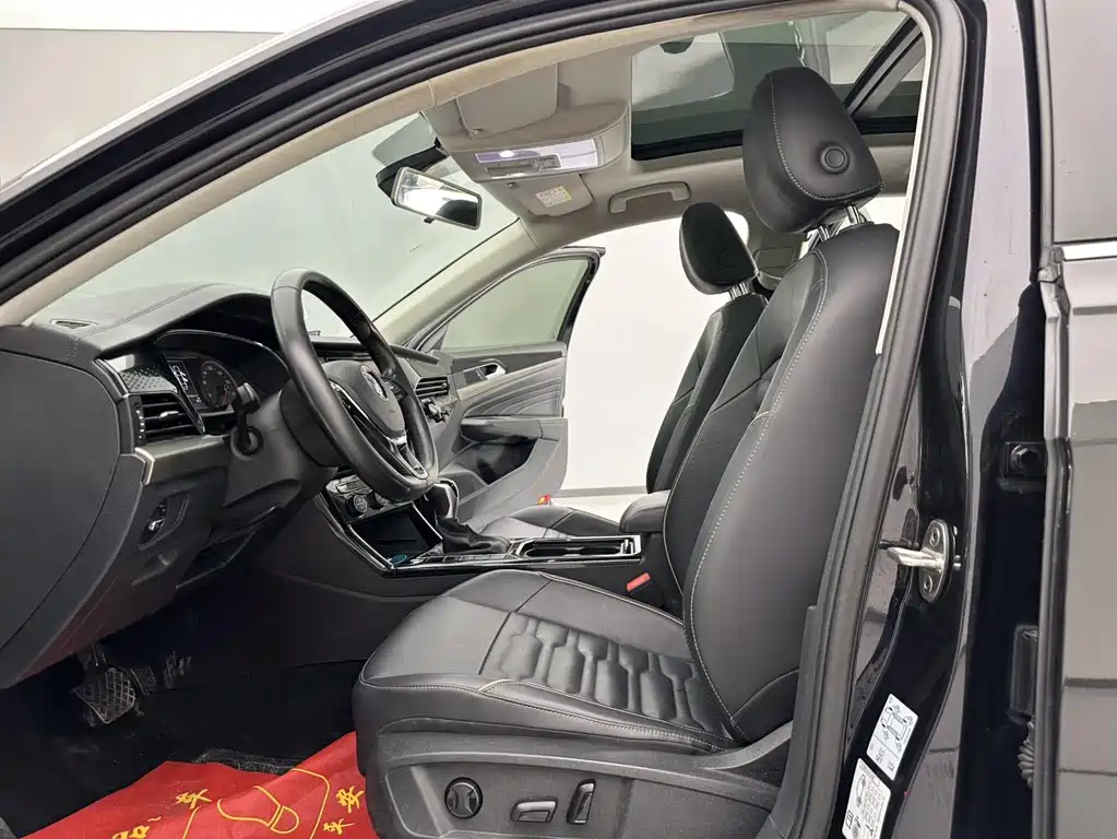 Volkswagen Passat 2019