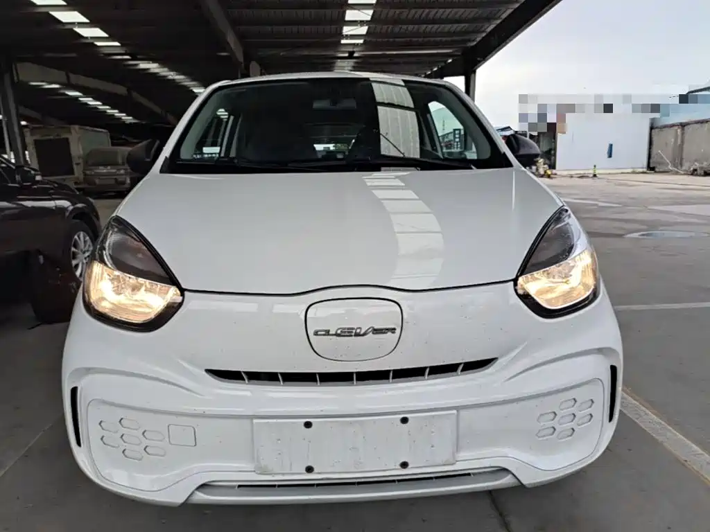 Roewe CLEVER 2023