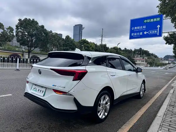 Buick Velite 6 2024