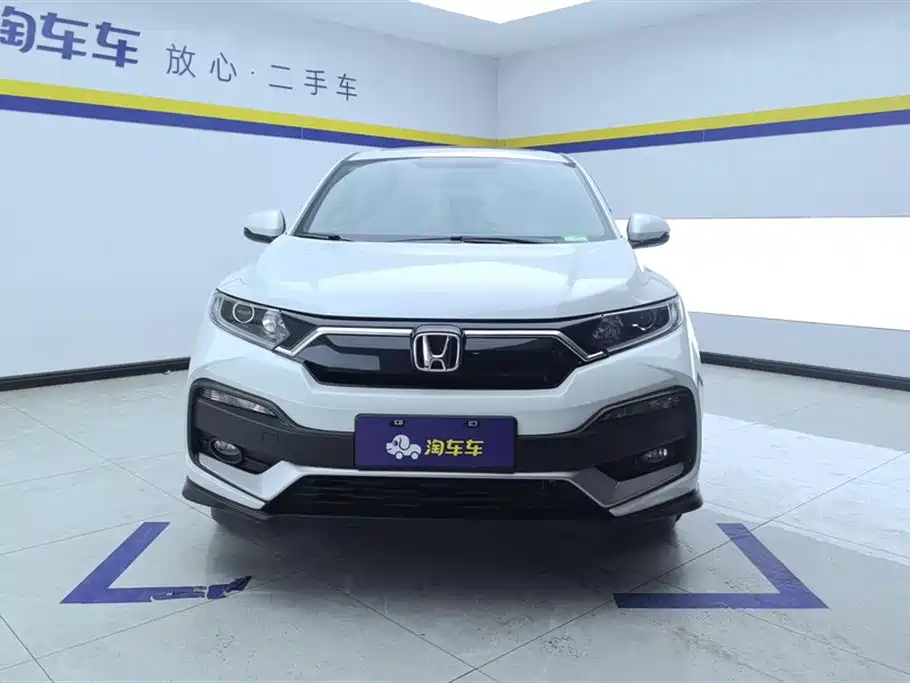 Honda XR-V 2020 — фото 2