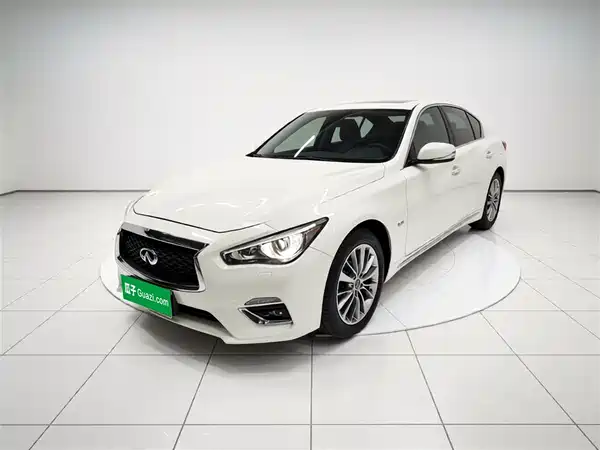 Infiniti Q50L 2018