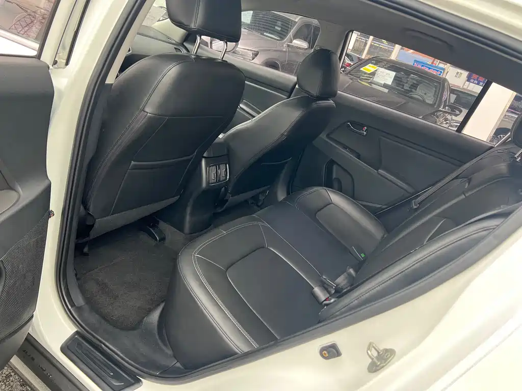 Kia Sportage 2015 — фото 3