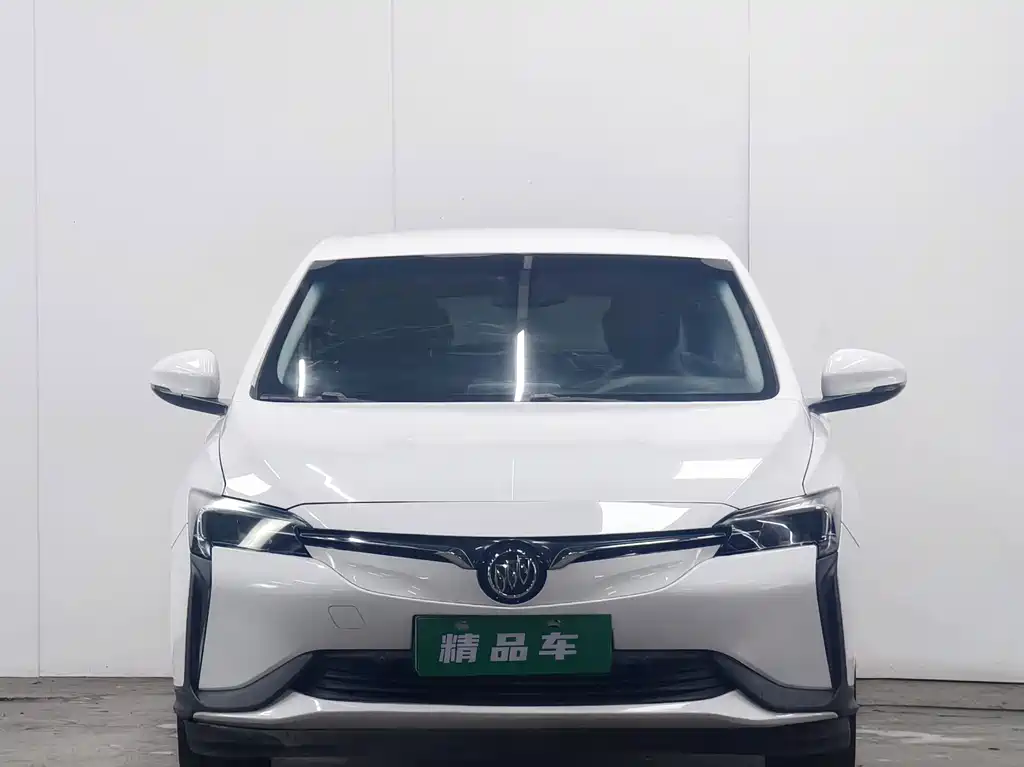 Buick Micro Blue 6 2019