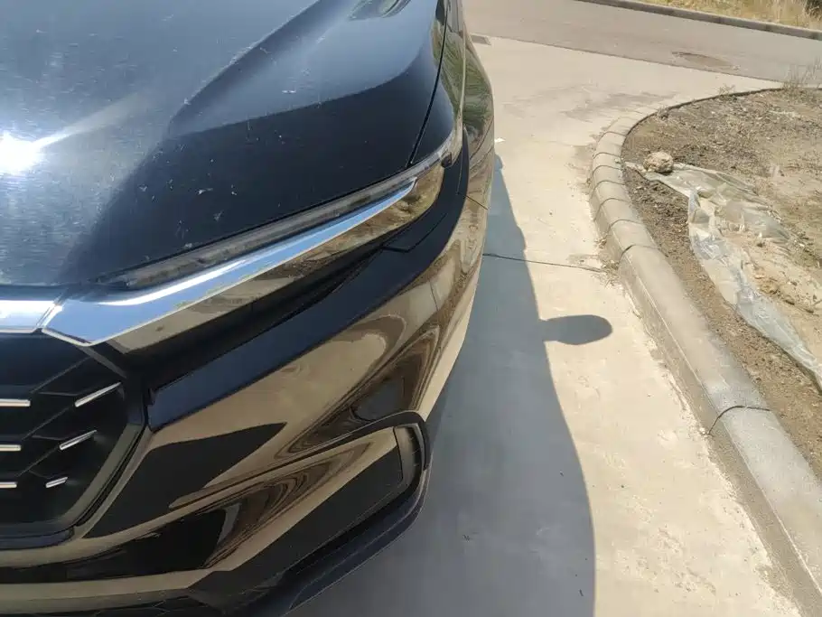 Honda CR-V 2023