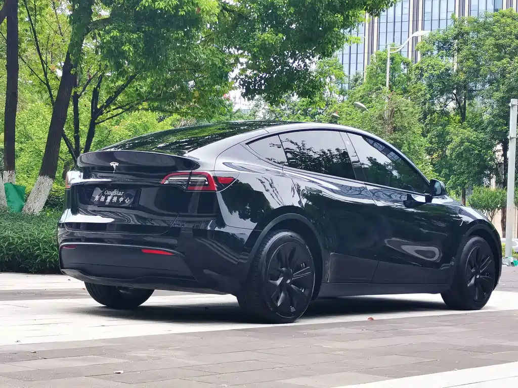 Tesla Model Y 2022 — фото 6