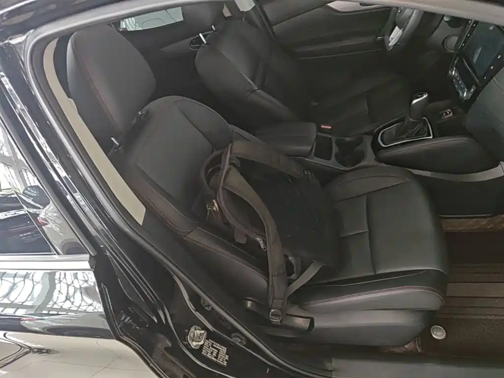 Nissan Qashqai 2023 — фото 25