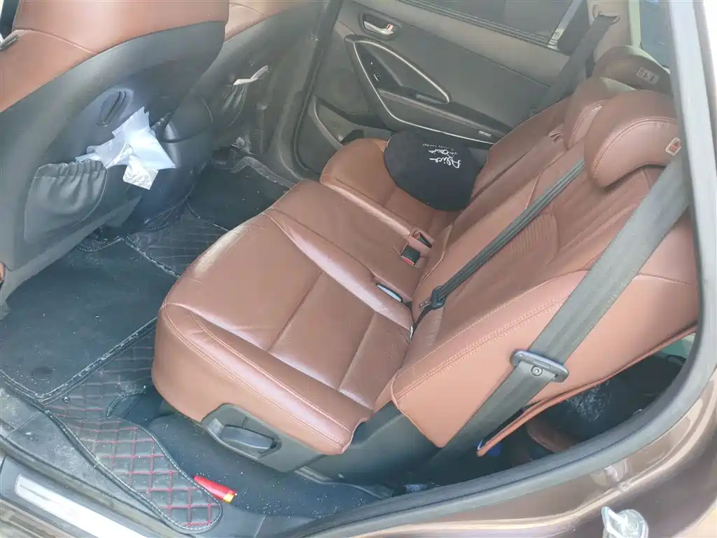 Hyundai Grand Max 2014 — фото 15