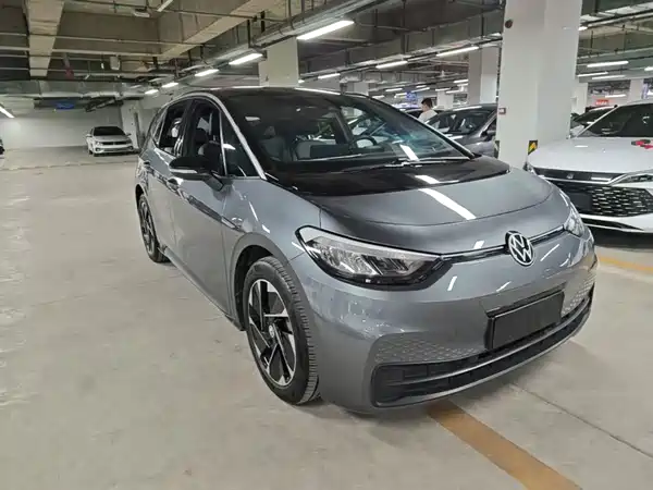 Volkswagen ID.3 2023