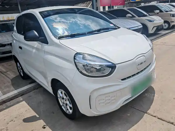 Roewe CLEVER 2023