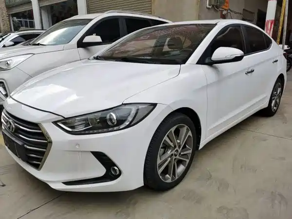 Hyundai Celesta 2016