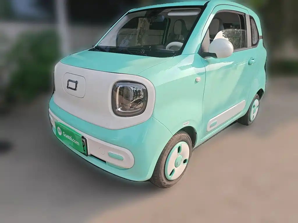 Bestune Pony 2025