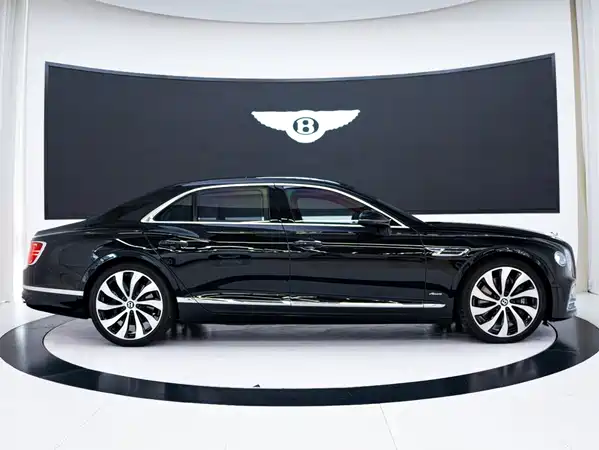 Bentley Flying Spur 2024