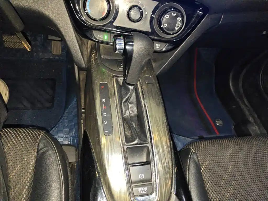 Honda XR-V 2015 — фото 14