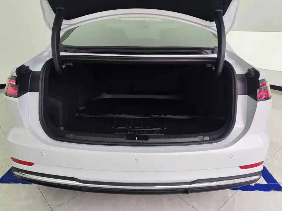 Geely Galaxy A7 EM 2025 — фото 4