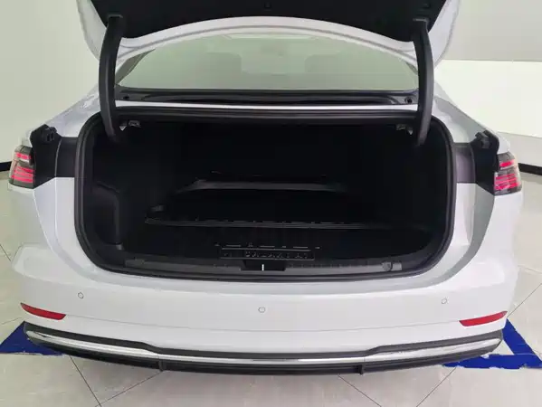 Geely Galaxy A7 EM 2025