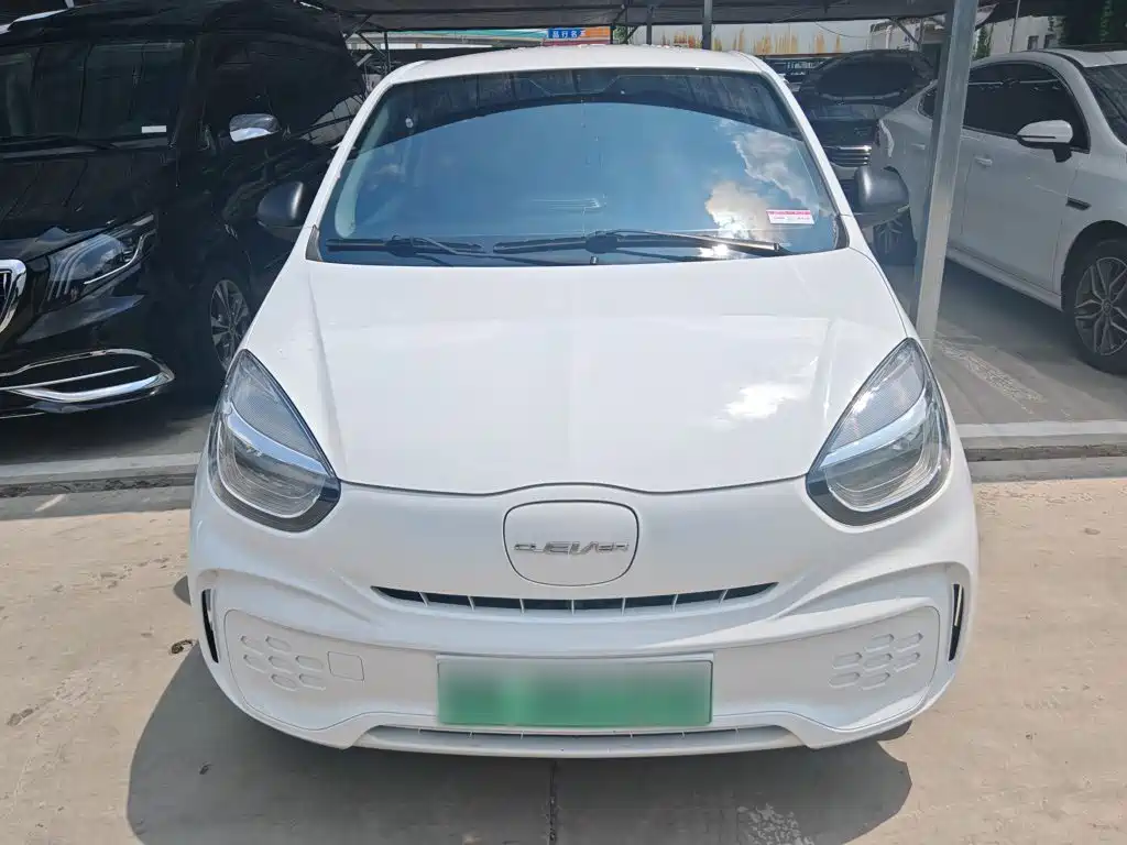 Roewe CLEVER 2023