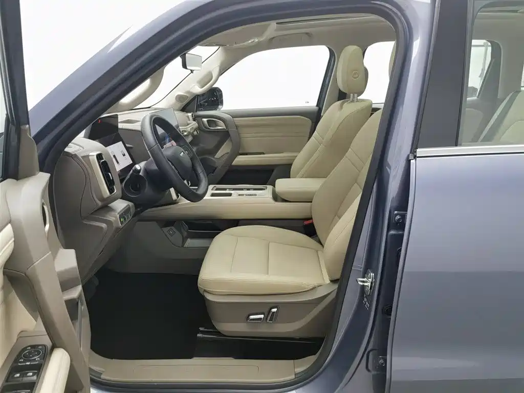Haval Big Dog 2025 — фото 10