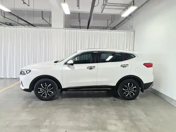 Haval H6 2021