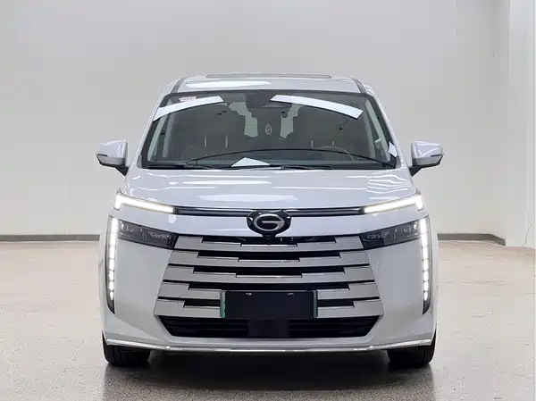 GAC Trumpchi E8 PHEV 2024