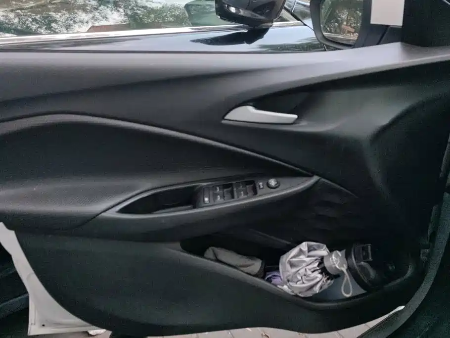 Chevrolet Cavalier 2022