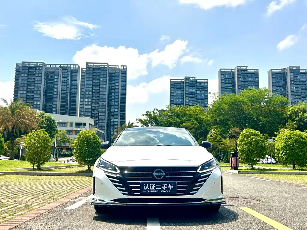 Nissan Teana 2024 — фото 3