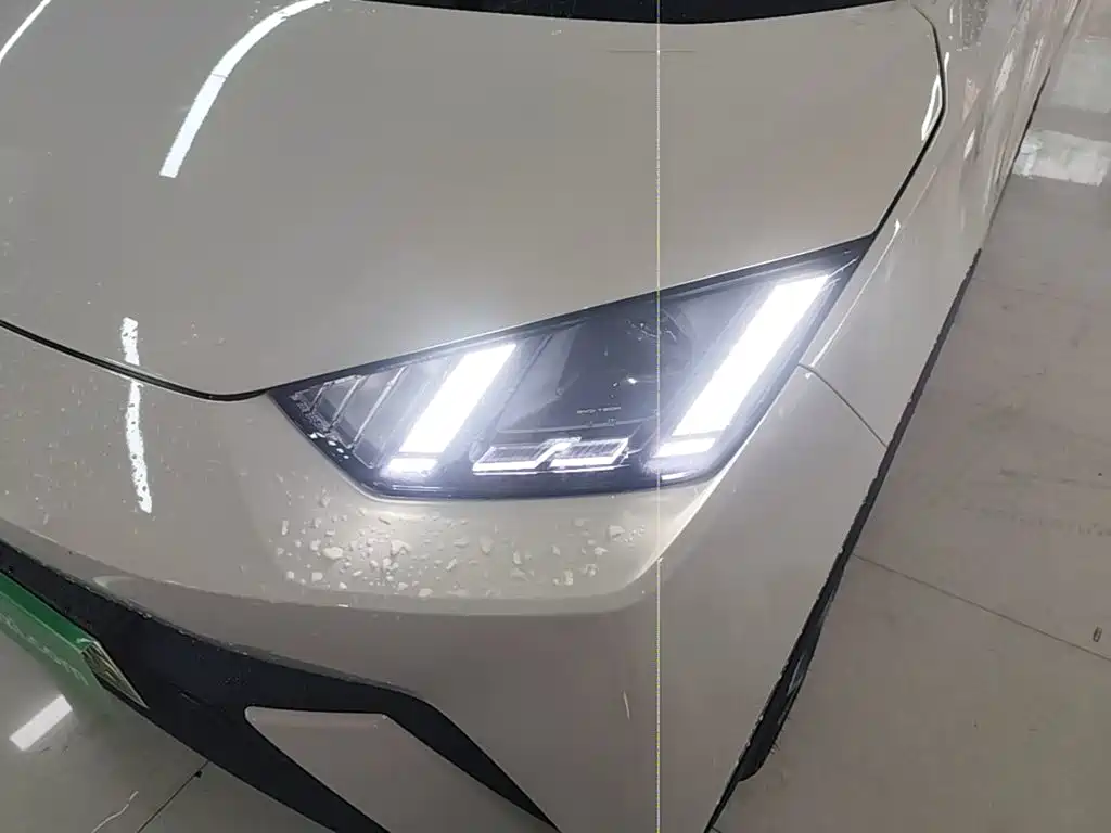 BYD Seagull 2025 — фото 24