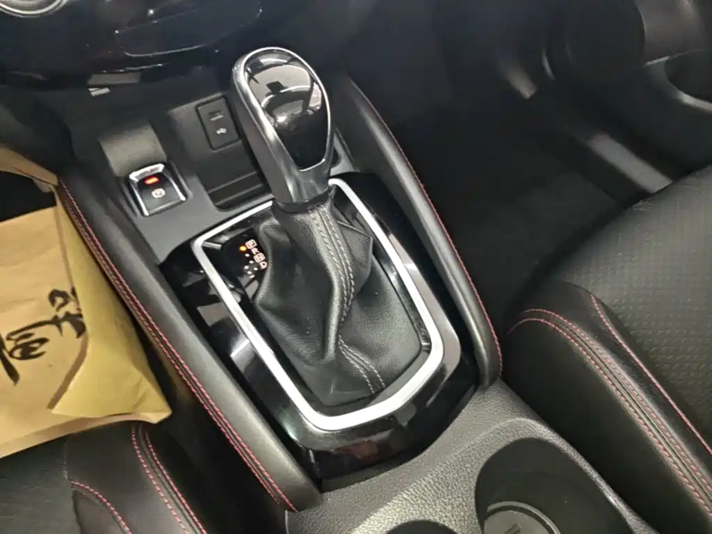 Nissan Qashqai 2019 — фото 14