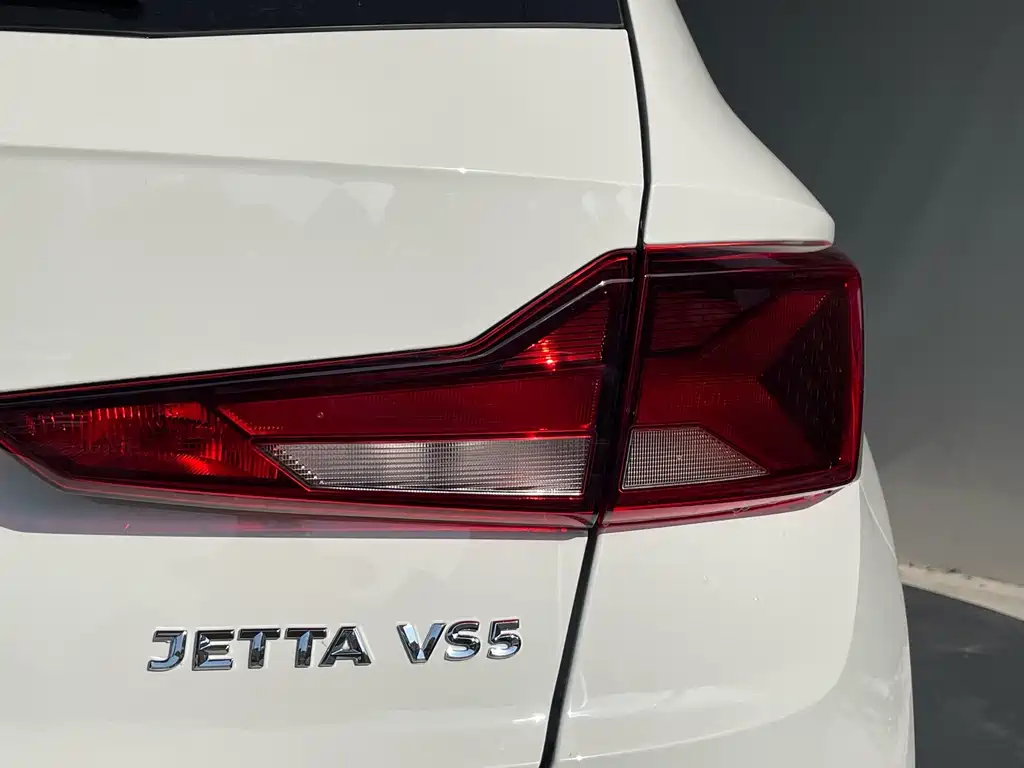 Jetta VS5 2021 — фото 7