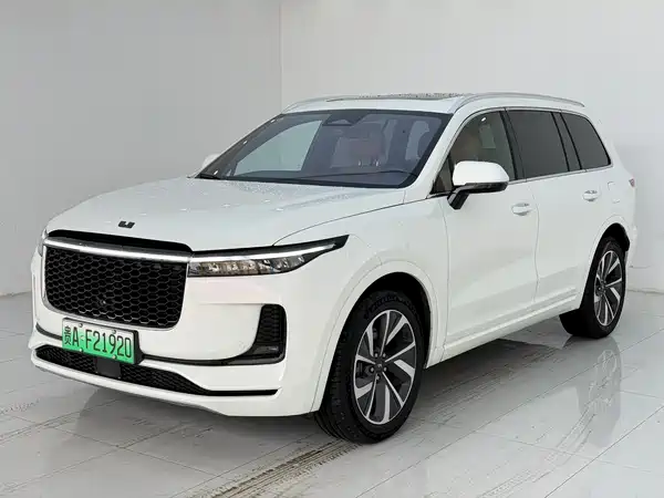 Li Auto ONE 2022